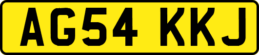 AG54KKJ
