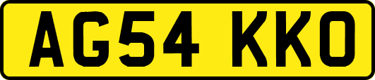 AG54KKO