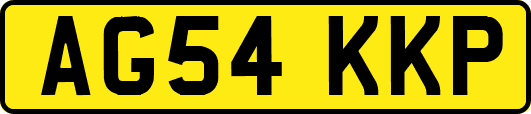 AG54KKP