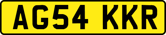 AG54KKR