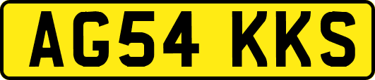 AG54KKS