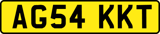 AG54KKT