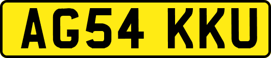 AG54KKU