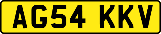 AG54KKV