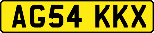 AG54KKX