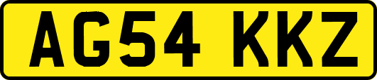 AG54KKZ