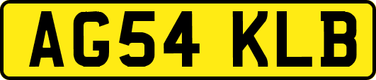 AG54KLB