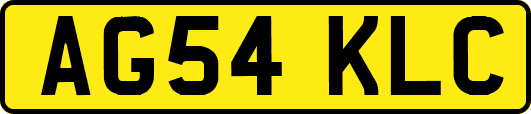 AG54KLC