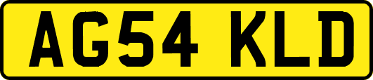 AG54KLD
