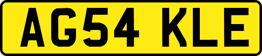 AG54KLE