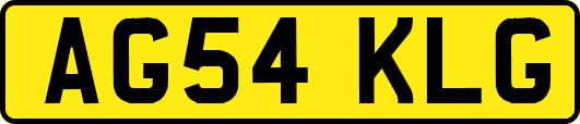 AG54KLG