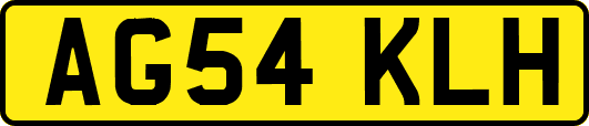 AG54KLH