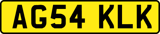 AG54KLK