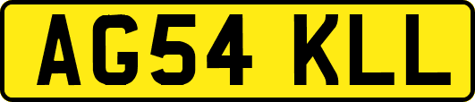 AG54KLL