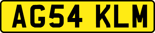 AG54KLM