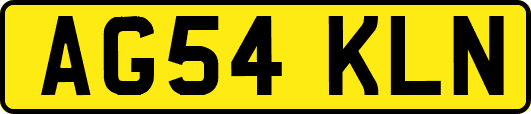 AG54KLN