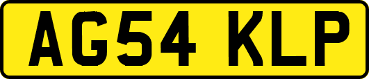 AG54KLP