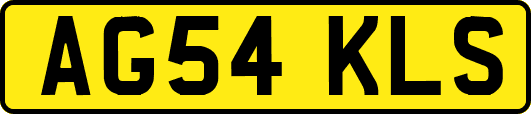 AG54KLS