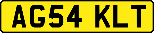 AG54KLT