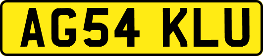AG54KLU