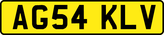 AG54KLV