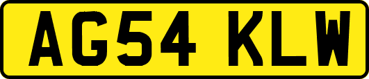 AG54KLW