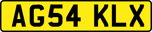 AG54KLX