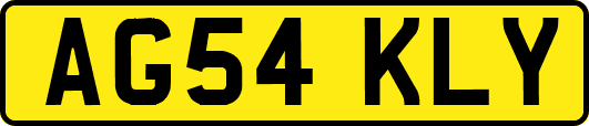 AG54KLY