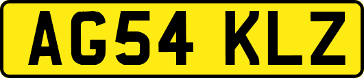 AG54KLZ