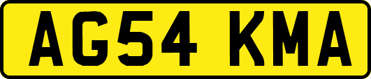 AG54KMA