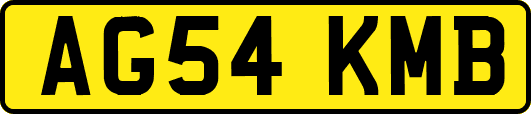 AG54KMB