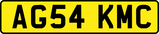 AG54KMC