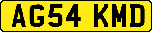 AG54KMD
