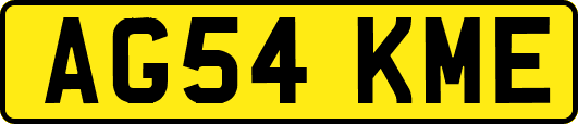 AG54KME