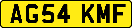 AG54KMF