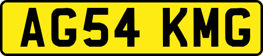 AG54KMG