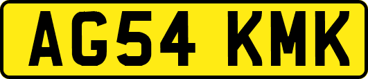 AG54KMK