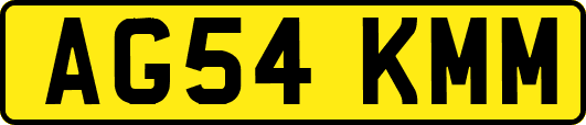 AG54KMM