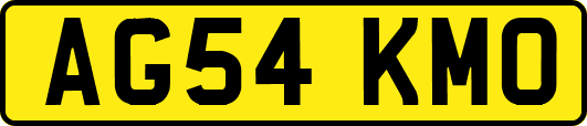 AG54KMO
