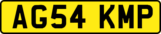 AG54KMP
