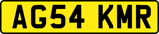 AG54KMR