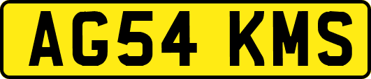 AG54KMS