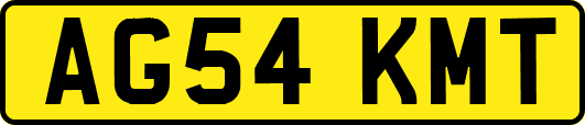 AG54KMT