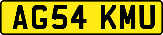 AG54KMU