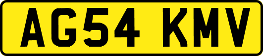 AG54KMV