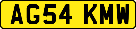 AG54KMW