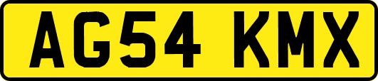 AG54KMX