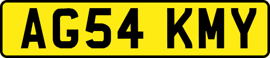 AG54KMY