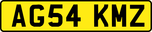 AG54KMZ