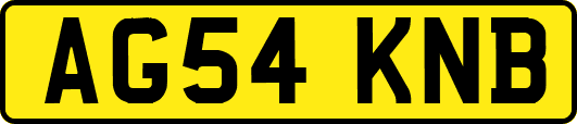 AG54KNB